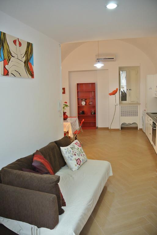 Casa Vacanze Villa San Francesco Sant'Angelo  Phòng bức ảnh