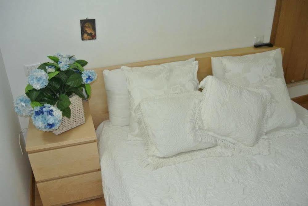 Casa Vacanze Villa San Francesco Sant'Angelo  Ngoại thất bức ảnh
